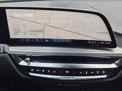 2026 Cadillac LYRIQ Premium Luxury