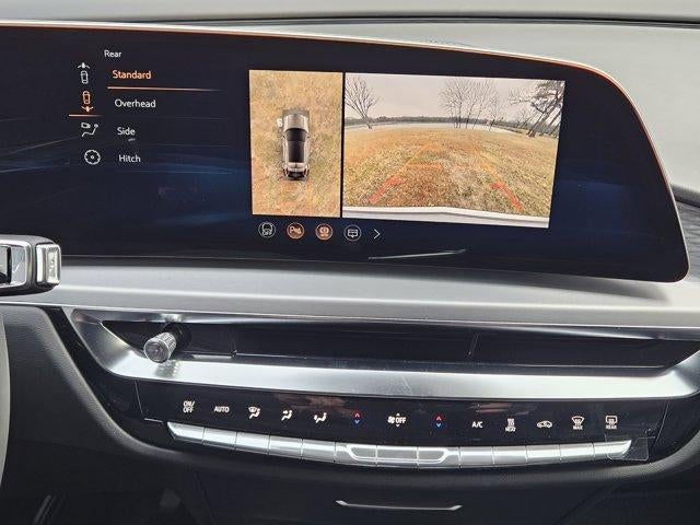 2026 Cadillac LYRIQ Premium Luxury