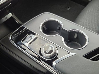 2026 Cadillac LYRIQ Premium Luxury