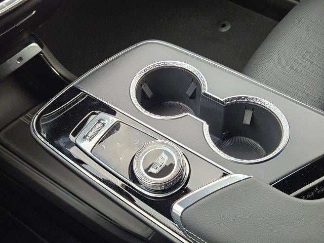 2026 Cadillac LYRIQ Premium Luxury