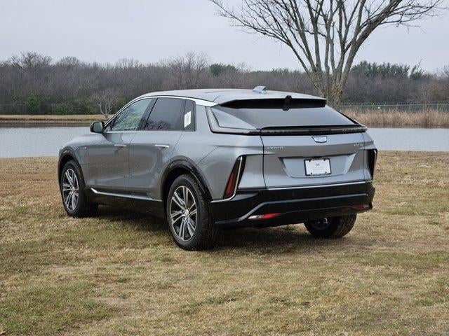 2026 Cadillac LYRIQ Premium Luxury