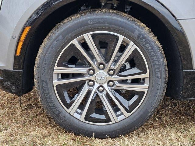 2026 Cadillac LYRIQ Premium Luxury