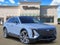 2027 Cadillac LYRIQ Signature Luxury