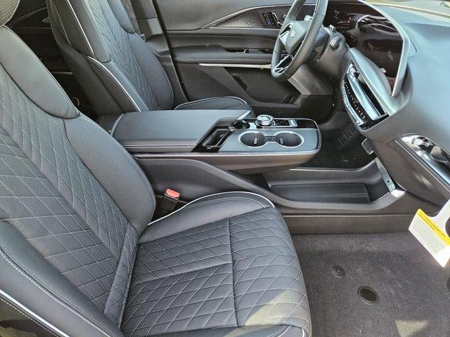 2027 Cadillac LYRIQ Signature Luxury