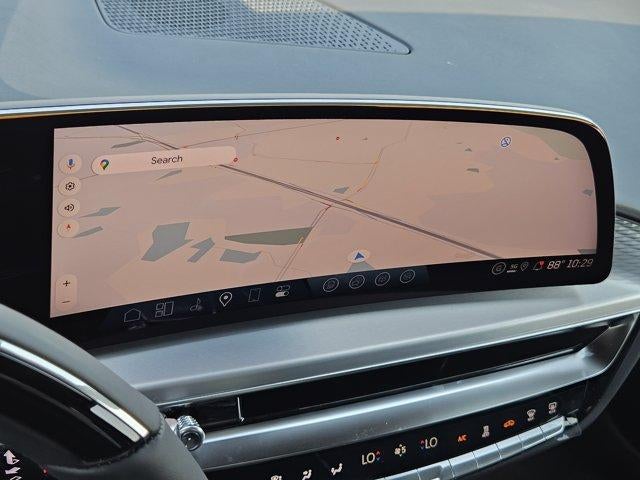 2027 Cadillac LYRIQ Signature Luxury