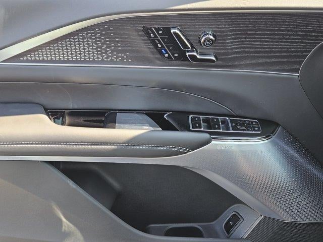 2027 Cadillac LYRIQ Signature Luxury
