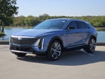 2027 Cadillac LYRIQ Signature Luxury