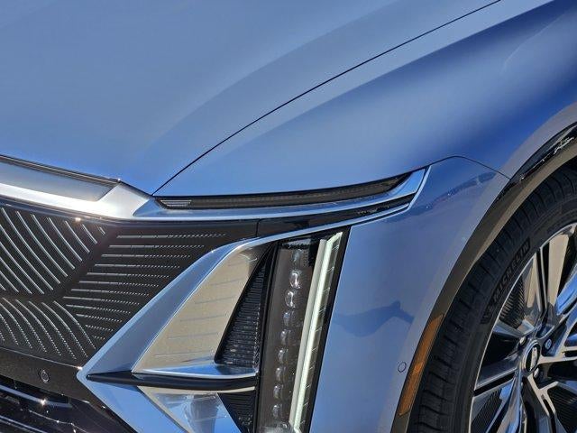 2027 Cadillac LYRIQ Signature Luxury
