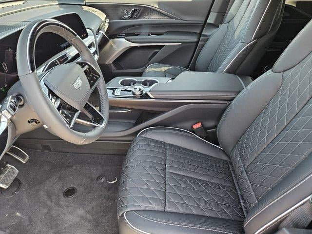 2027 Cadillac LYRIQ Signature Luxury