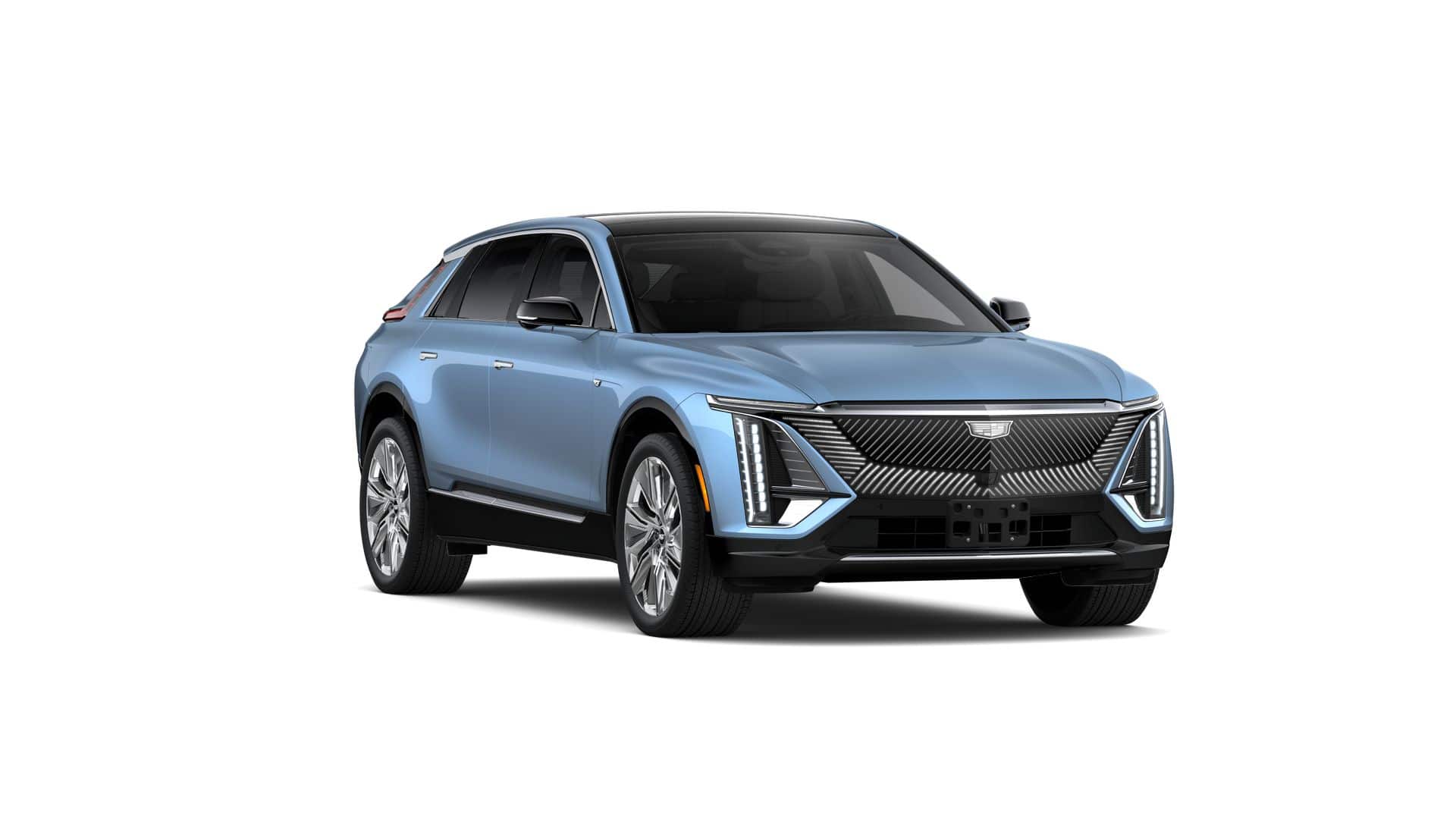 2027 Cadillac LYRIQ Signature Luxury