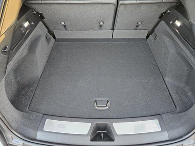 2027 Cadillac LYRIQ Sport