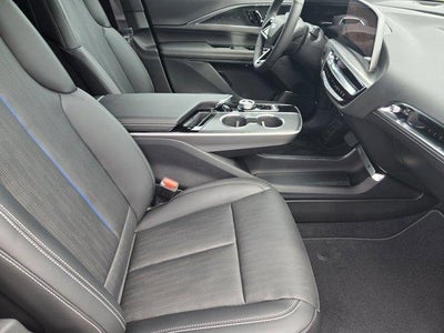 2025 Cadillac LYRIQ Sport 1