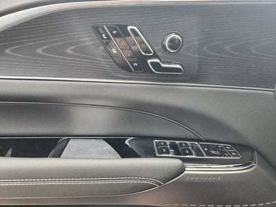 2025 Cadillac LYRIQ Sport 1