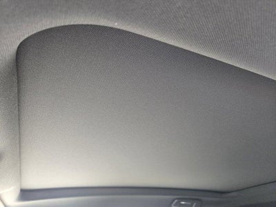 2025 Cadillac LYRIQ Sport 1