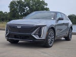 2025 Cadillac LYRIQ Sport 1