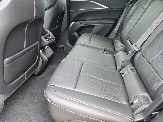 2025 Cadillac LYRIQ Sport 1