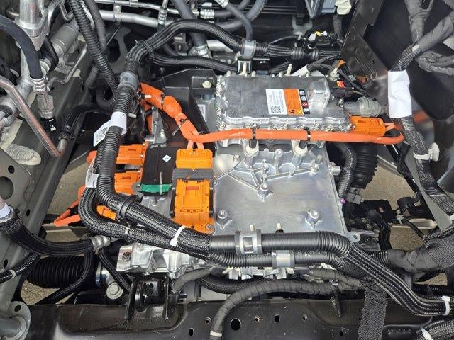 2025 Cadillac LYRIQ Sport 1