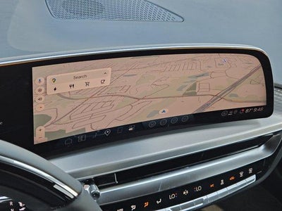 2027 Cadillac LYRIQ Sport