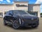2025 Cadillac LYRIQ Sport 1