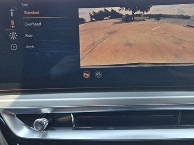 2025 Cadillac LYRIQ Sport 1