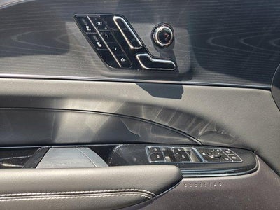 2025 Cadillac LYRIQ Sport 1