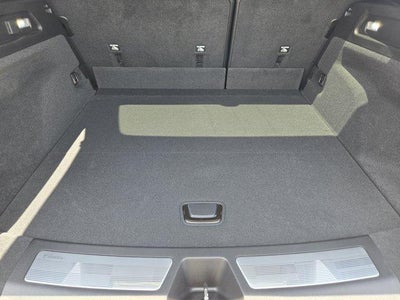 2025 Cadillac LYRIQ Sport 1