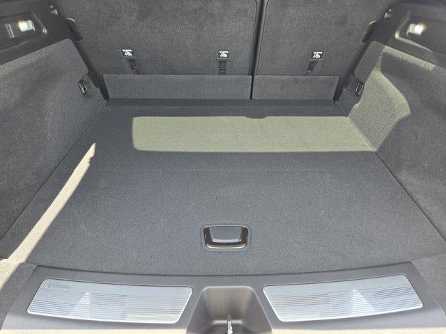 2025 Cadillac LYRIQ Sport 1