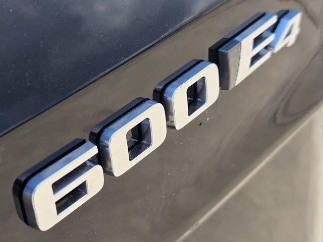 2025 Cadillac LYRIQ Sport 1