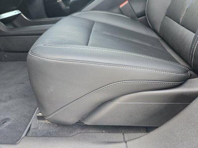 2025 Cadillac LYRIQ Sport 1