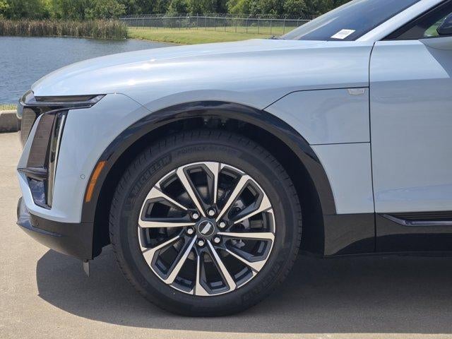 2025 Cadillac LYRIQ Sport 1