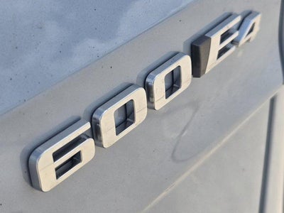 2025 Cadillac LYRIQ Sport 1