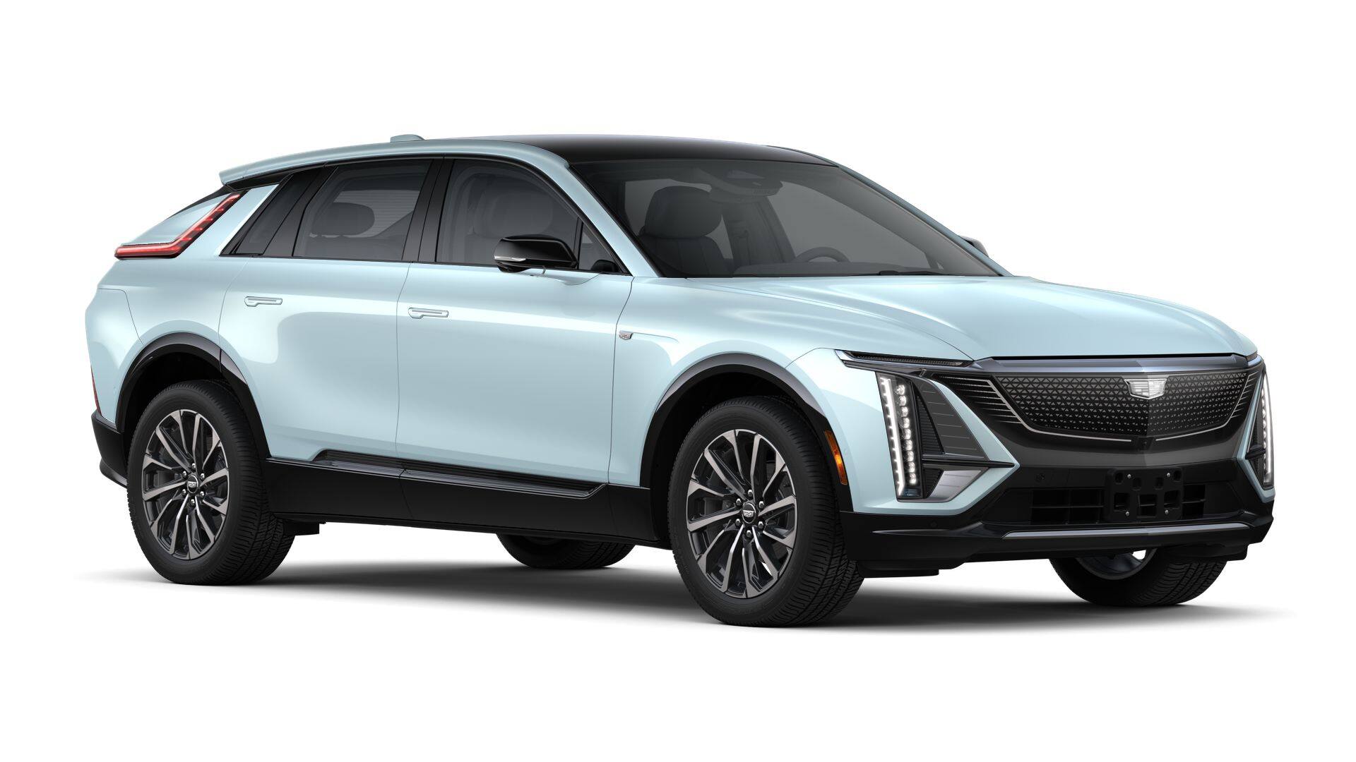 2025 Cadillac LYRIQ Sport 1