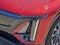 2027 Cadillac LYRIQ Sport