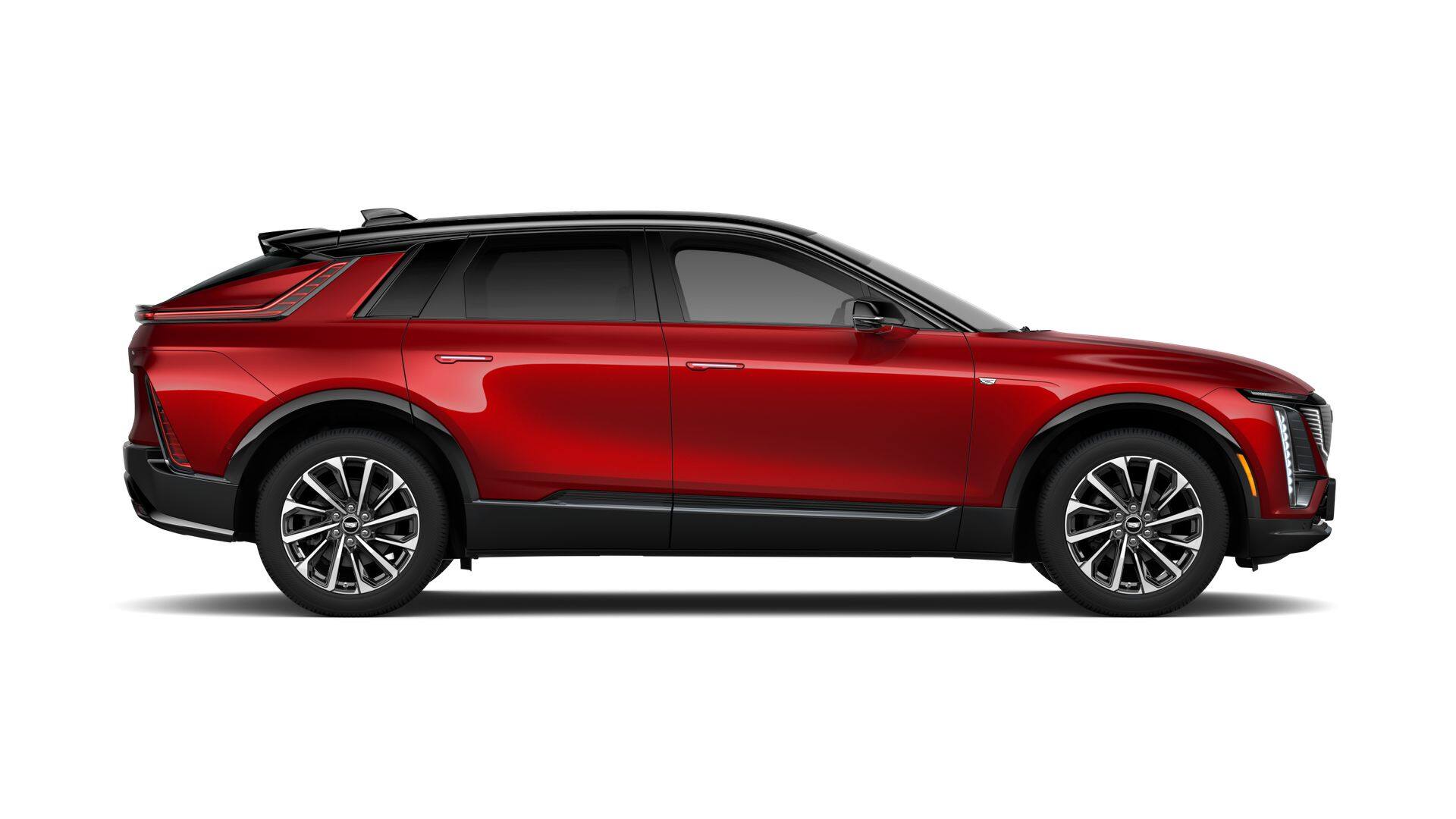 2027 Cadillac LYRIQ Sport