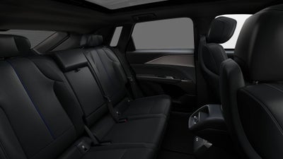 2027 Cadillac LYRIQ Sport