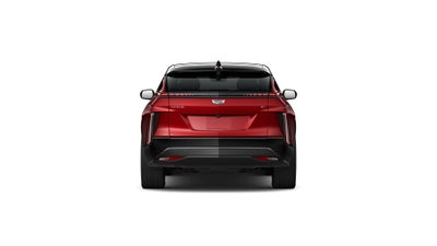 2027 Cadillac LYRIQ Sport