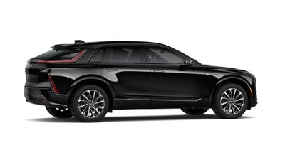 2027 Cadillac LYRIQ Sport