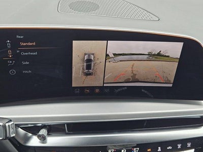 2026 Cadillac LYRIQ Premium Sport