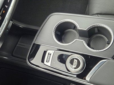 2026 Cadillac LYRIQ Premium Sport