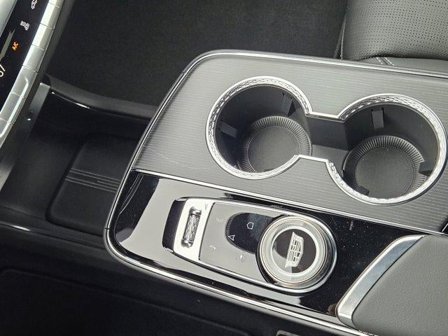 2026 Cadillac LYRIQ Premium Sport