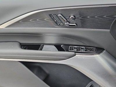 2026 Cadillac LYRIQ Premium Sport