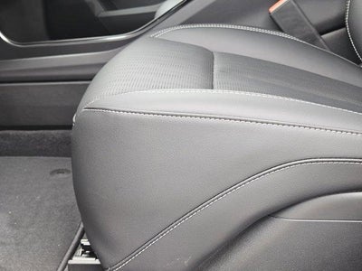 2026 Cadillac LYRIQ Premium Sport