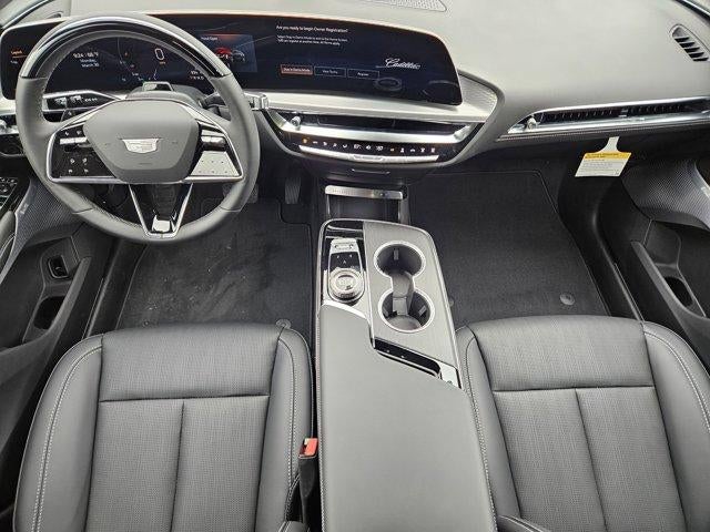 2026 Cadillac LYRIQ Premium Sport