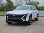 2026 Cadillac LYRIQ Premium Sport