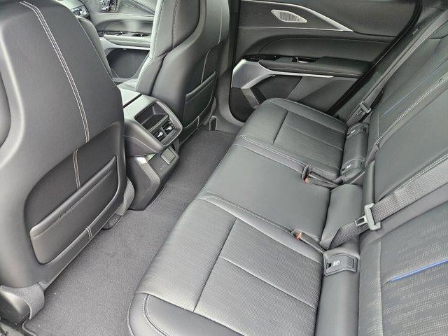 2026 Cadillac LYRIQ Premium Sport