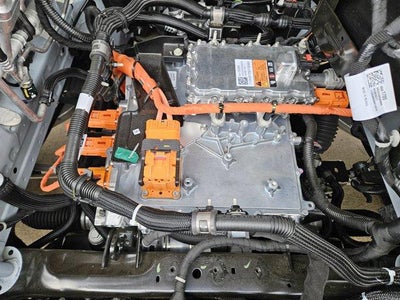 2026 Cadillac LYRIQ Premium Sport