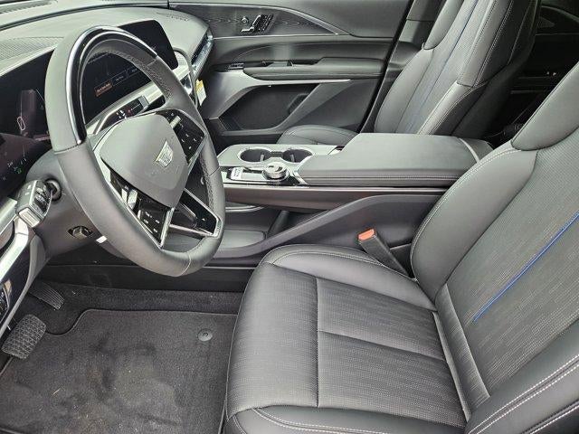 2026 Cadillac LYRIQ Premium Sport