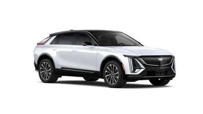 2027 Cadillac LYRIQ Premium Sport