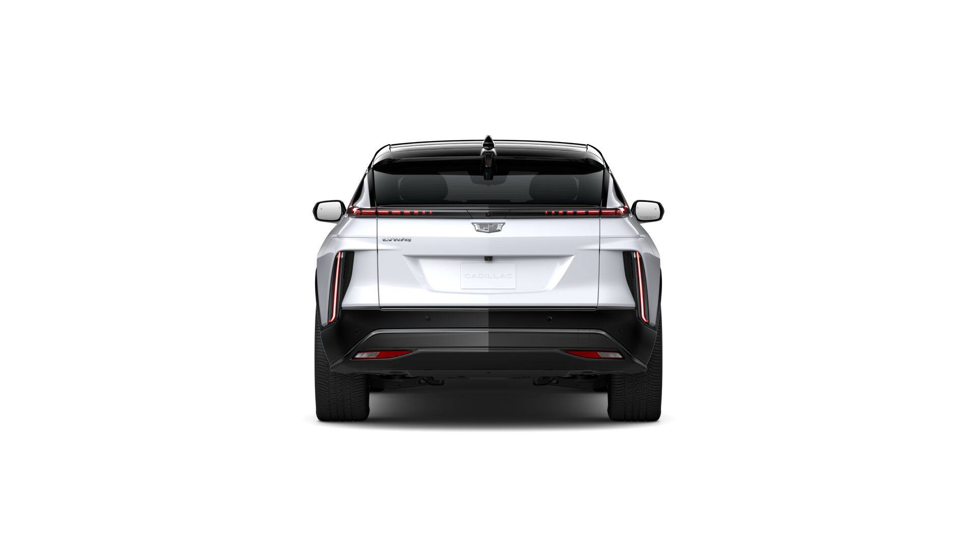 2027 Cadillac LYRIQ Premium Sport