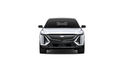 2027 Cadillac LYRIQ Premium Sport